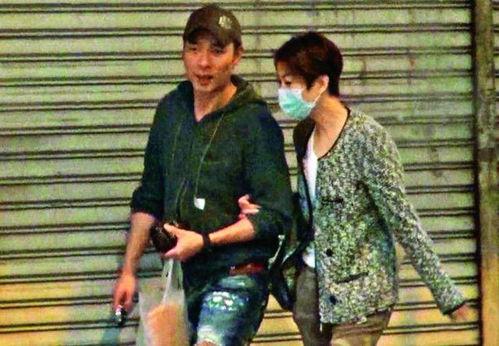 郑秀文许志安最新爆料,昔日恋情真相大白!”